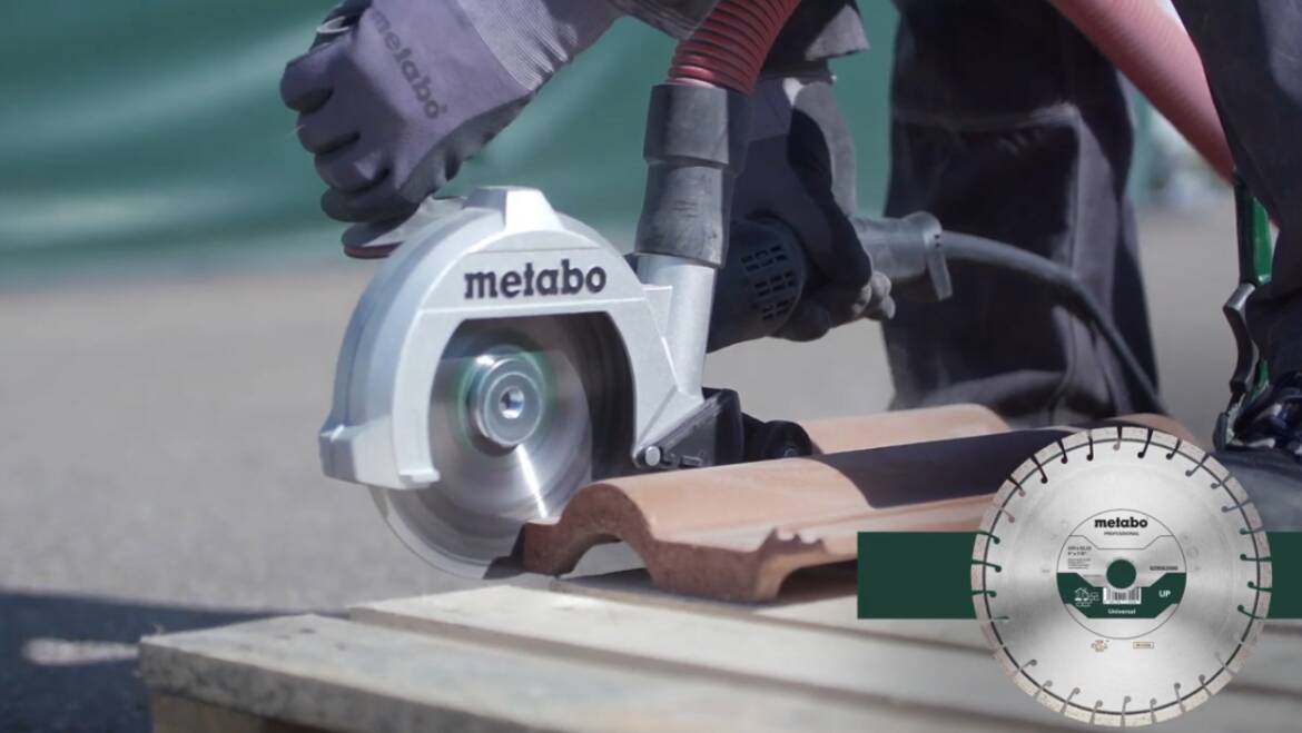 GULF INCON PRESENTS METABO PRODUCT TRAINING TO MEP CONTRACTOR