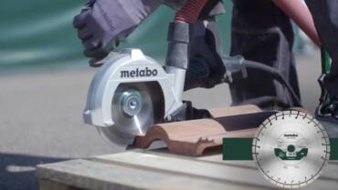 GULF INCON PRESENTS METABO PRODUCT TRAINING TO MEP CONTRACTOR