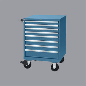 Storage Cabinets & Workbenches