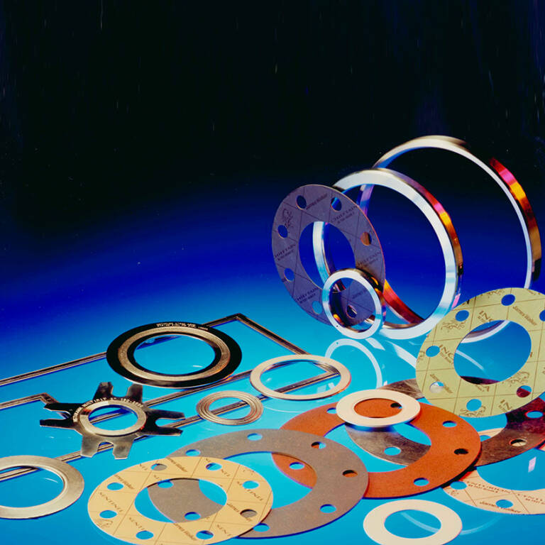 Mechanical Seals Gulf Incon